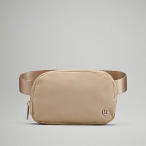 Lululemon Belt Bag - Trench - Extended Strap